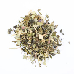Tisane CBD 15% "Oyapock" 30g - Nateava