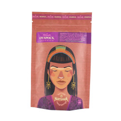 Tisane CBD 15% "Oyapock" 30g - Nateava