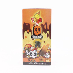 Puff Triple Burger 1000mg – Packman