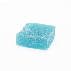 Gummies THC Delta 9 150MG "Blue Razz Mattaz" x10 (15mg/gummy) – Space Gummiz