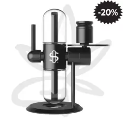 Gravity Bong Kompact -...