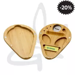 Plateau à rouler Alien...