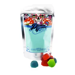 Mix Diamond Gummies THC 10mg