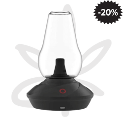 Vaporisateur CBD "Zenco Duo Onyx" - Zenco