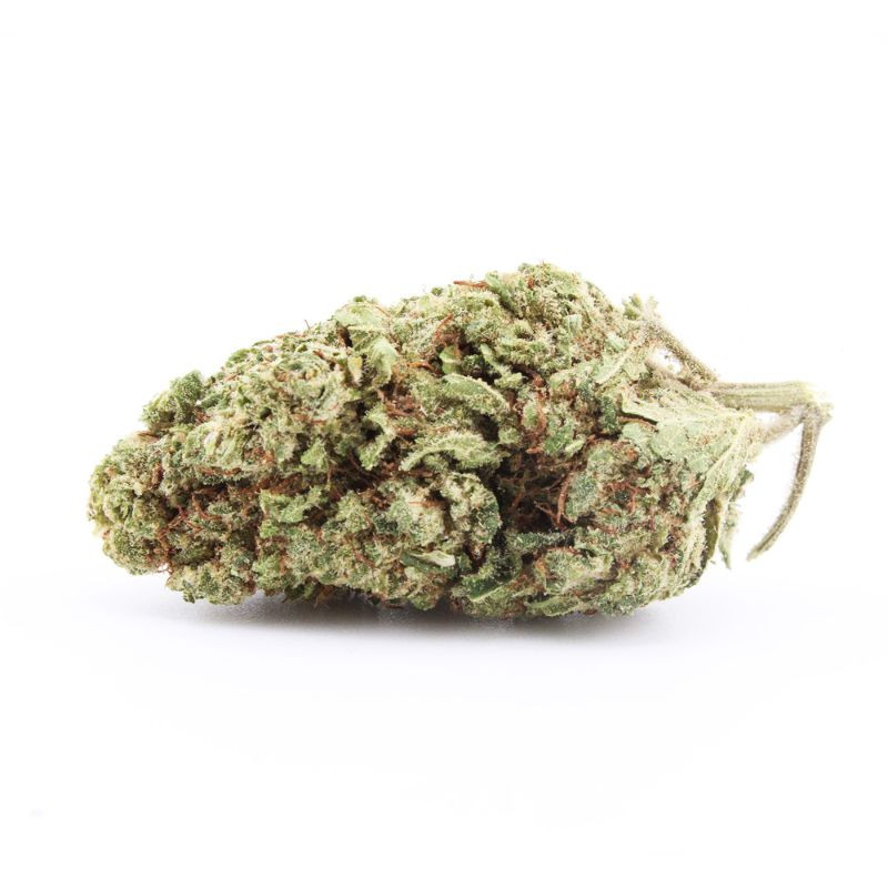 Permanent Marker fleur cbd