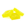 Gummies THC Delta 9 250MG "Lemon Demon" x10 (25mg/gummy) – Space Gummiz