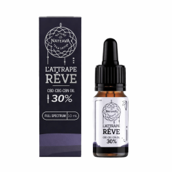 "L'attrape rêve" 10ml - 30...