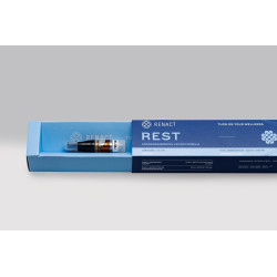 Cartouche THCV/CBD Rest - RENACT