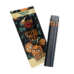 Puff H3 90% "Tangie Dream" - Red Eyez