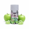 Gummies THCV 200mg Jelly Sour Apple