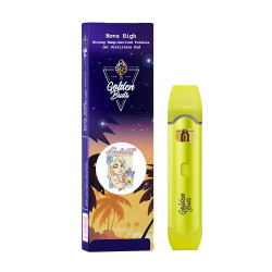 Pod Gelato - Golden Buds