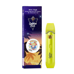 Pod Super Lemon Haze - Golden Buds