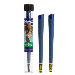 Blunt Blueberry Ape...