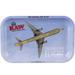 RAW - Plateau Flight high...