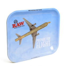 RAW - Plateau Flight high...