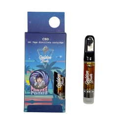 Cartouche CBD Purple Punch...