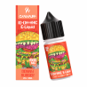 E liquide 10-OH-HHC 1500mg "Donny Burger" 10ml - Canapuff
