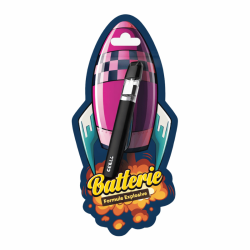 Batterie pour Pods 1ml - Formule Explosive