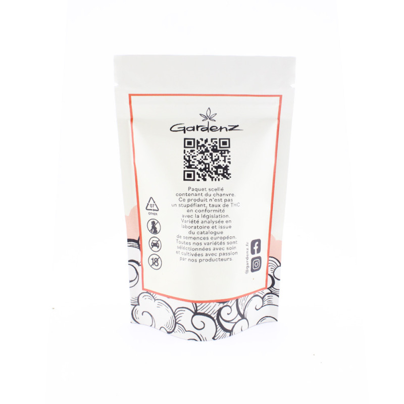 Bluenana La Mousse H3 Turbo