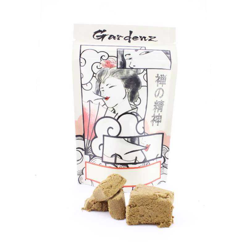 Bluenana La Mousse H3 Turbo