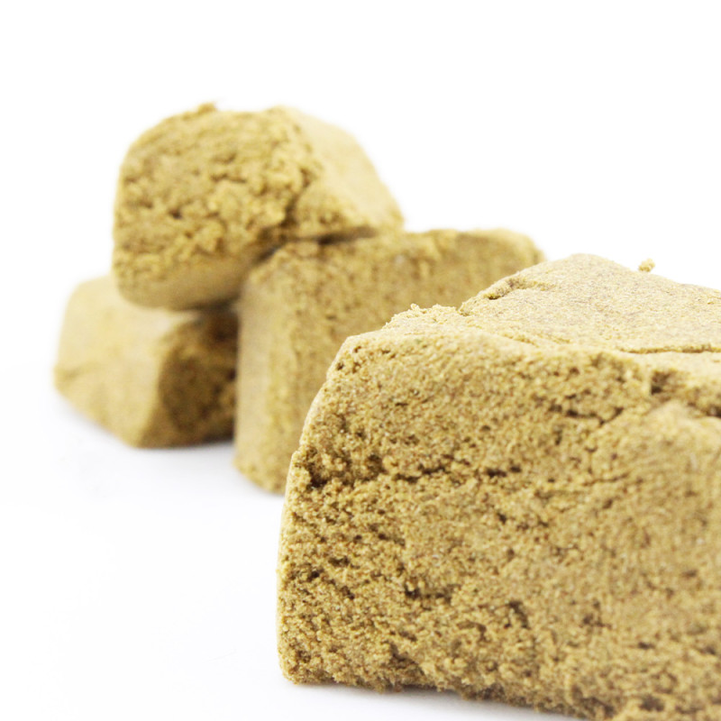 Bluenana La Mousse H3 Turbo