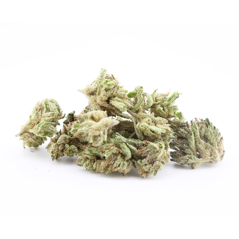 Veganic Zatomic US - Small Buds