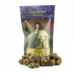 Fleur H3 Turbo Jalouse