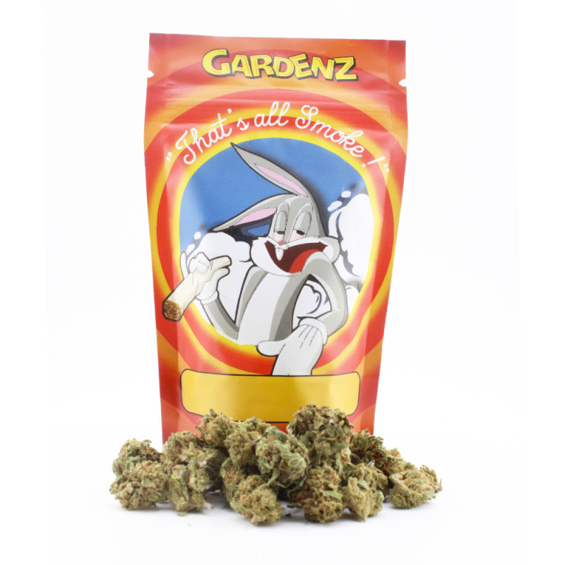 BZ Queen - Small Buds