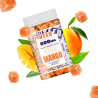 Gummies THC 600mg Peach Mango - VEED