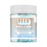 Gummies THC 300mg + CBN 150mg - Blueberry Waffles - VEED