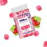 Gummies THC 600mg Strawberry - VEED