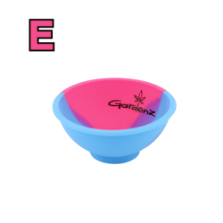 Rolling Bowl 6,5 cm - Gardenz e