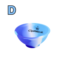 Rolling Bowl 6,5 cm - Gardenz d