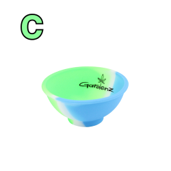 Rolling Bowl 6,5 cm - Gardenz c