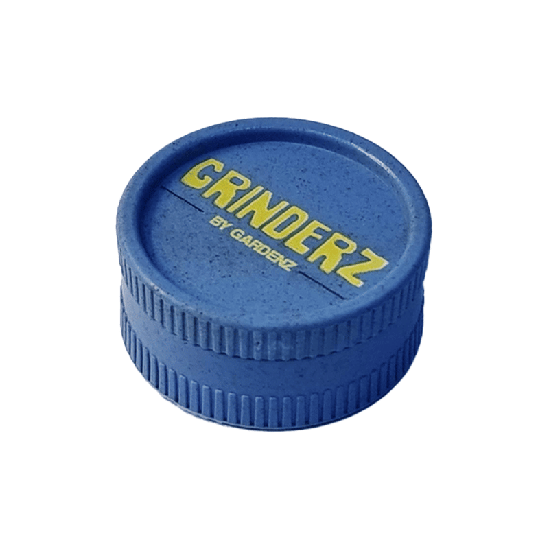 Accessoires Grinderz 40mm - Gardenz blue