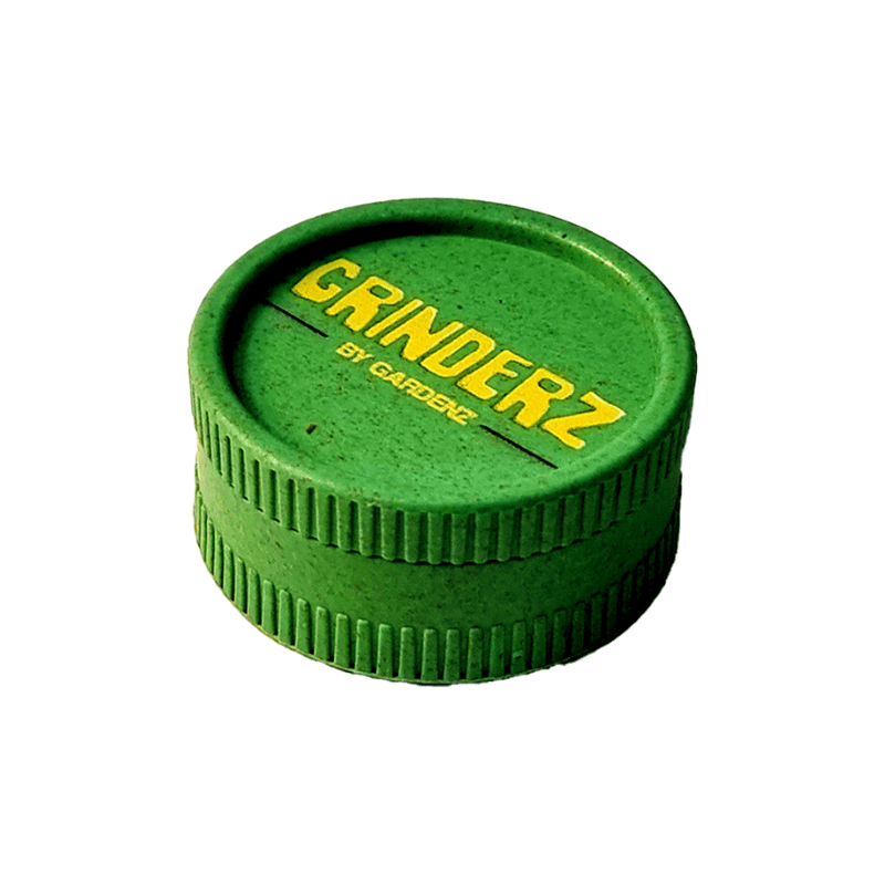 Accessoires Grinderz 40mm - Gardenz green