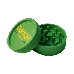 Accessoires Grinderz 40mm - Gardenz green