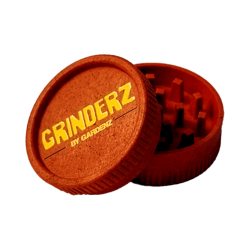 Accessoires Grinderz 40mm - Gardenz red