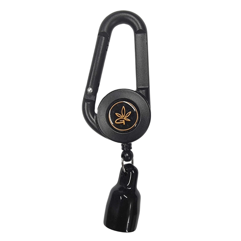 Porte Briquet - Gardenz - Accessoires cannabis