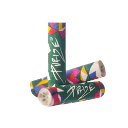 Filtres joint charbon actif Regular ø9mm x100 - Purize