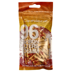 Filtres Joint ø6mm x96 - Gardenz
