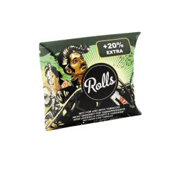 Filtres joint ø6mm x12 - ROLLS