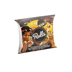 Filtres joint ø8mm SHORT x10 - ROLLS