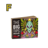 The Big Tips Unbleached x32 - Monkey King f The Big Tips Unbleached x32 - Monkey King f