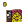 The Big Tips Unbleached x32 - Monkey King b The Big Tips Unbleached x32 - Monkey King b