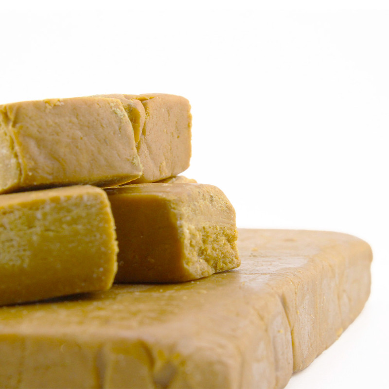 Résine CBD Piattella Runtz