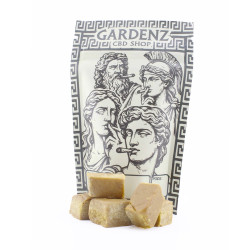 Résine CBD Piattella Runtz