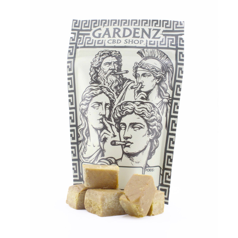 Résine CBD Piattella Runtz