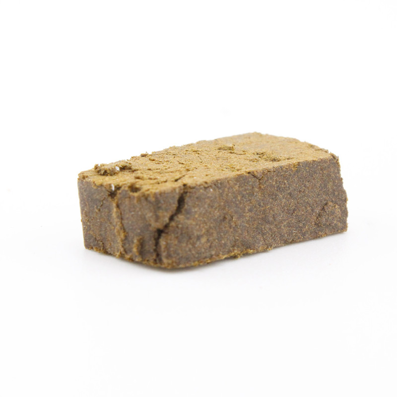 Résine CBD King Hassan Hash