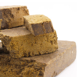 Résine CBD King Hassan Hash